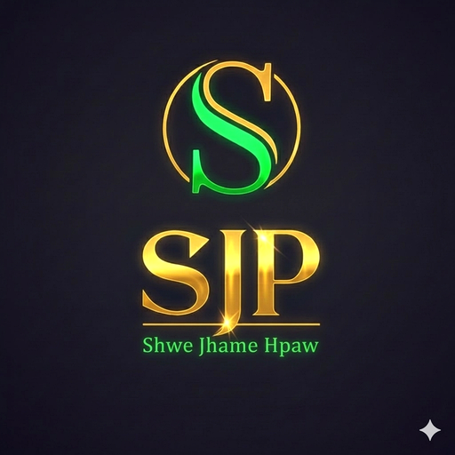 SJP logo